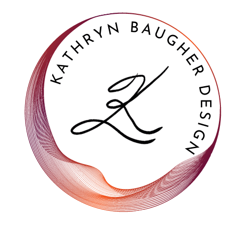 Kathryn Baugher Design